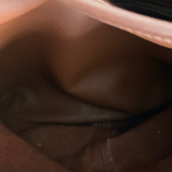 Coach Whitney Crossbody Bag 4115 - Picture 9 of 11